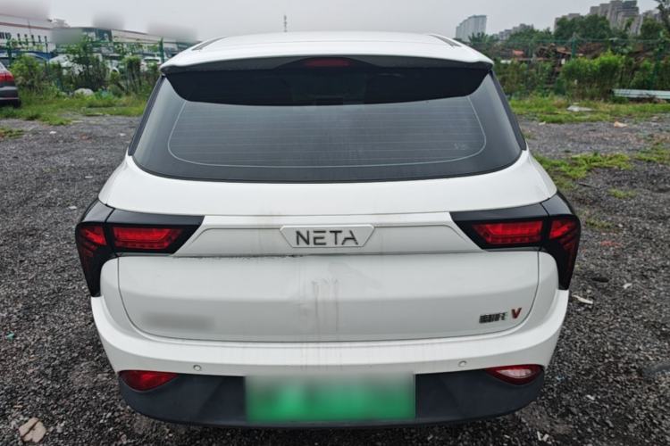 Neta NETA V 2022 — 5