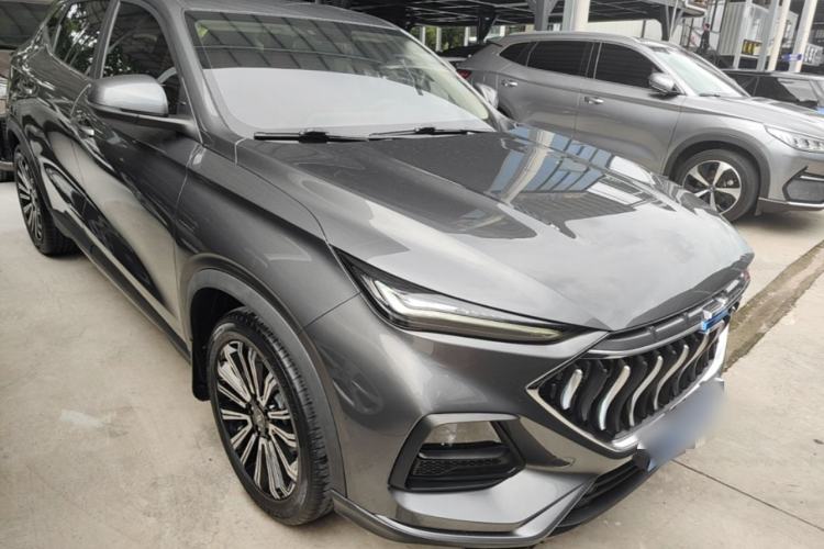 ChangAn Oshan X5 2021 — фото 3
