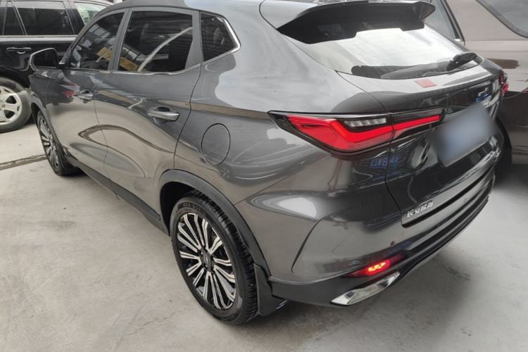 ChangAn Oshan X5 2021 — фото 4