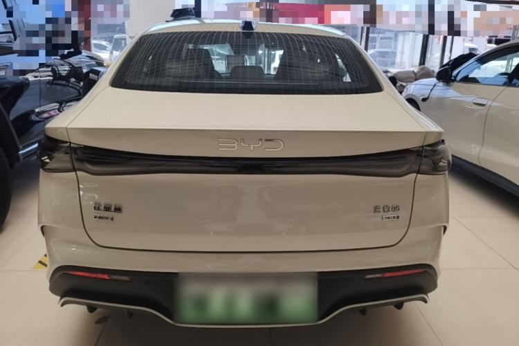 BYD Seal 06 2025 — 5