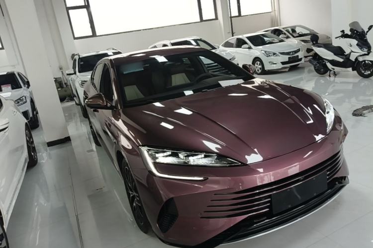 BYD Seal 2023 — 3
