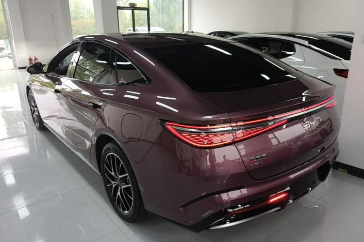 BYD Seal 2023 — 4
