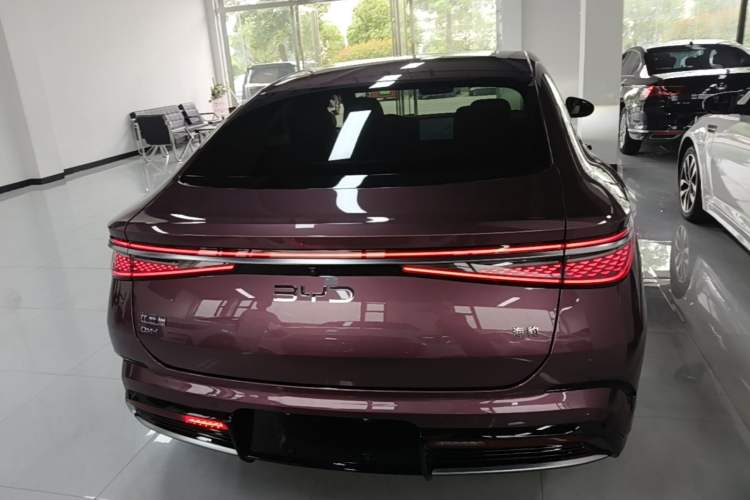 BYD Seal 2023 — 5
