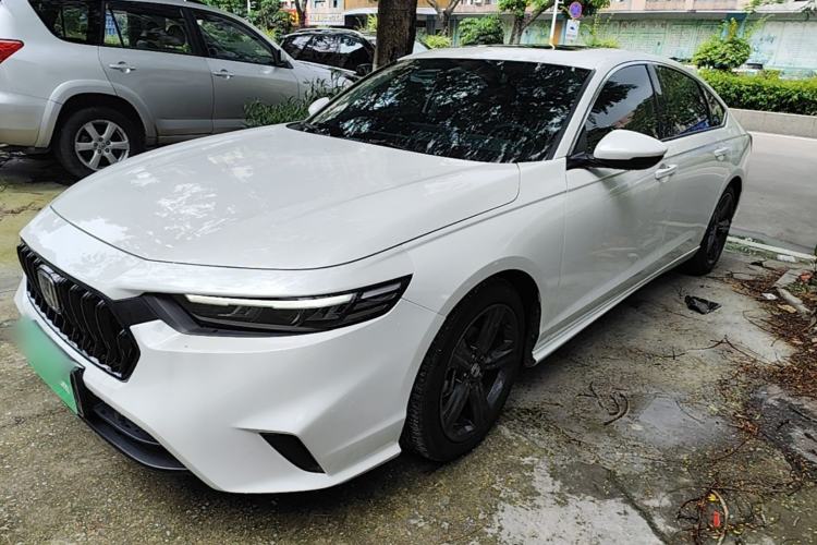 Honda Accord 2023 — фото 1