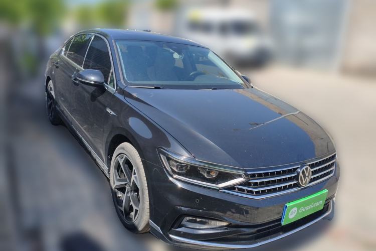 Volkswagen Magotan 2024 — 3