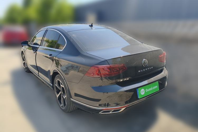 Volkswagen Magotan 2024 — 4