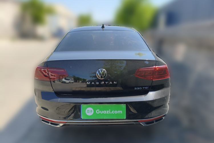 Volkswagen Magotan 2024 — 5
