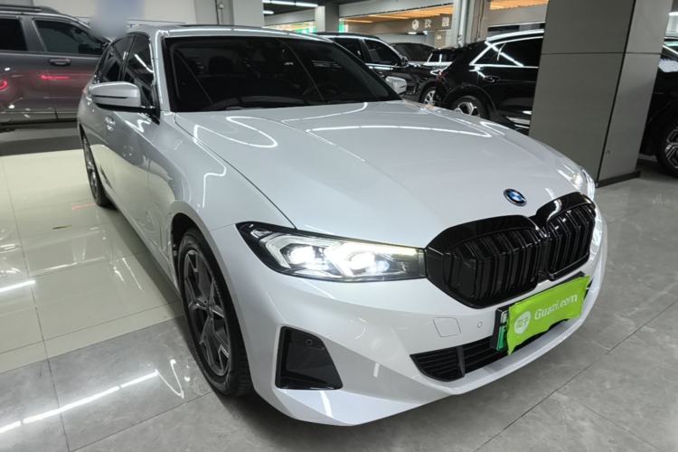 BMW i3 2022 — 3
