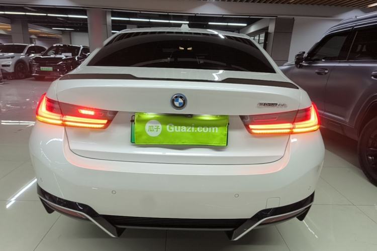 BMW i3 2022 — 5