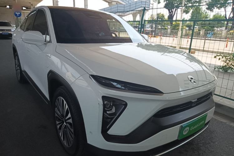 NIO EC6 2020 — 3