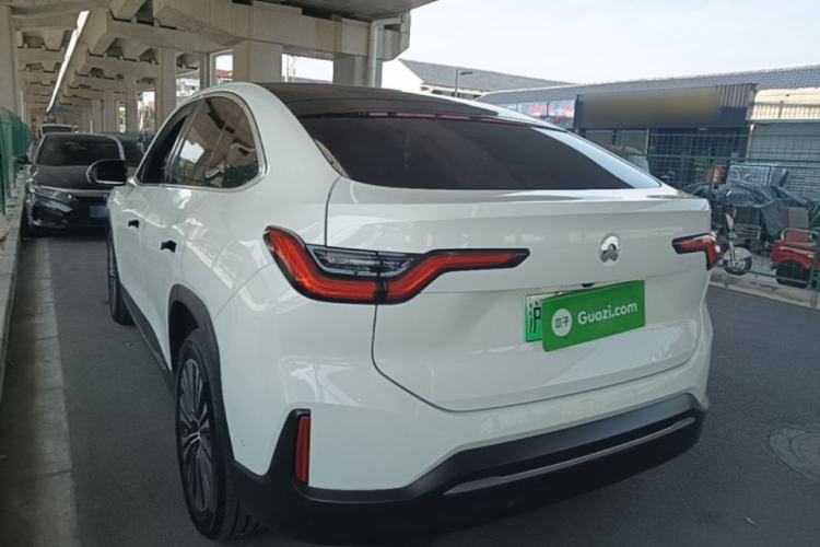 NIO EC6 2020 — 4