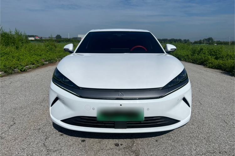BYD Qin L 2025 — фото 2