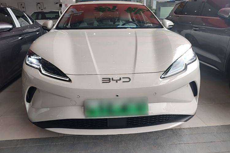 BYD Seal 06 2025 — 2