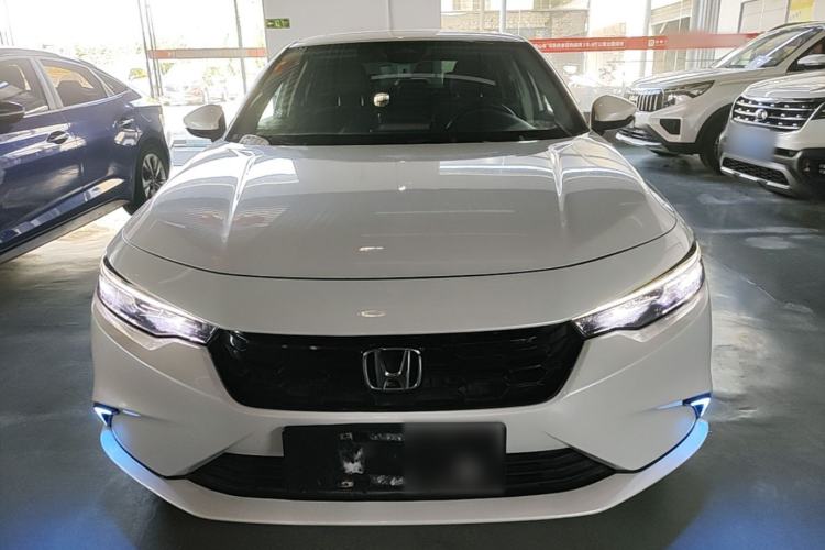 Honda Integra 2023 — фото 2