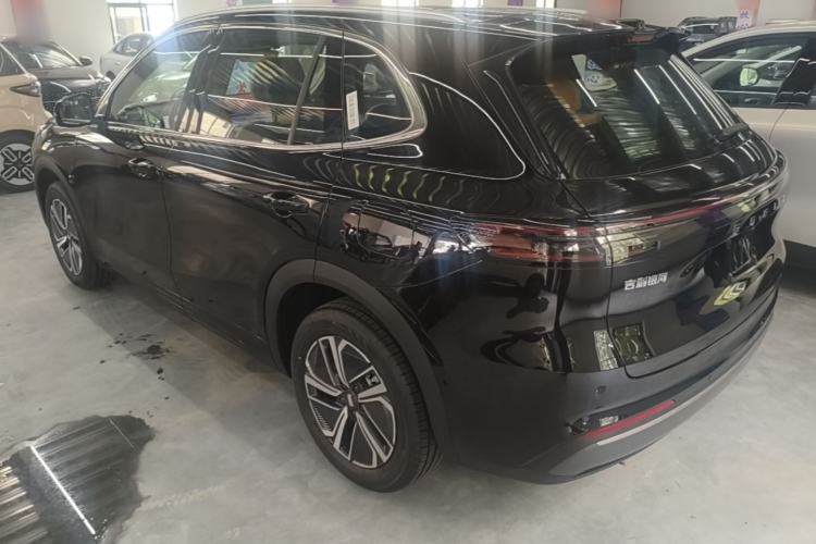 Geely Galaxy galaxy galaxy xingjian 7 em i 2026 — фото 4