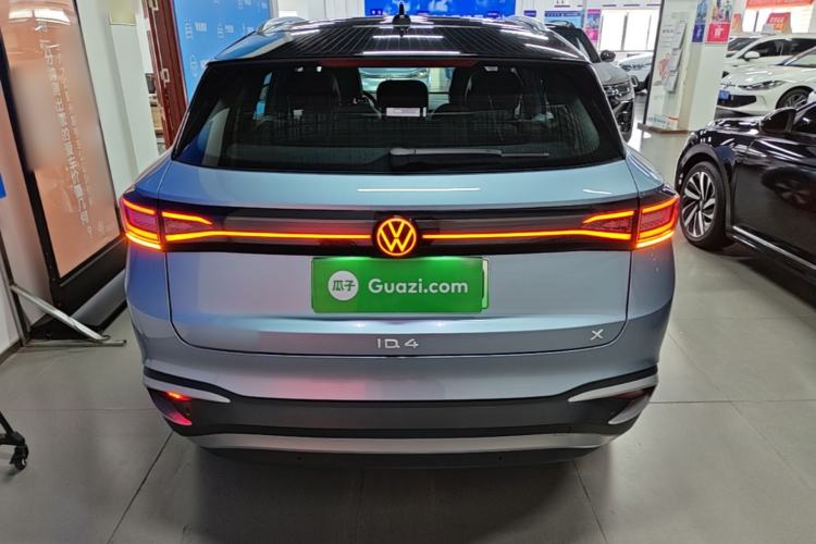 Volkswagen ID.4 2025 — 5