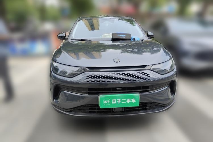 Leapmotor C11 2023 — 2