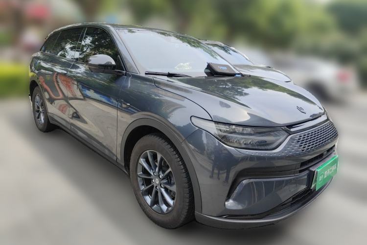 Leapmotor C11 2023 — 3