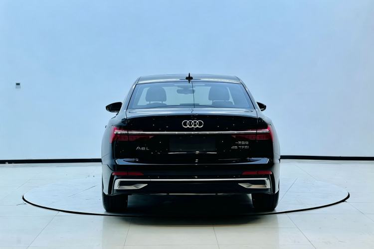 Audi A6 2024 — фото 5