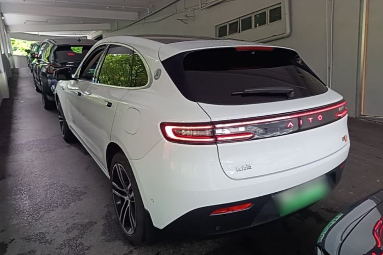 AITO AITO M5 2023 — 4