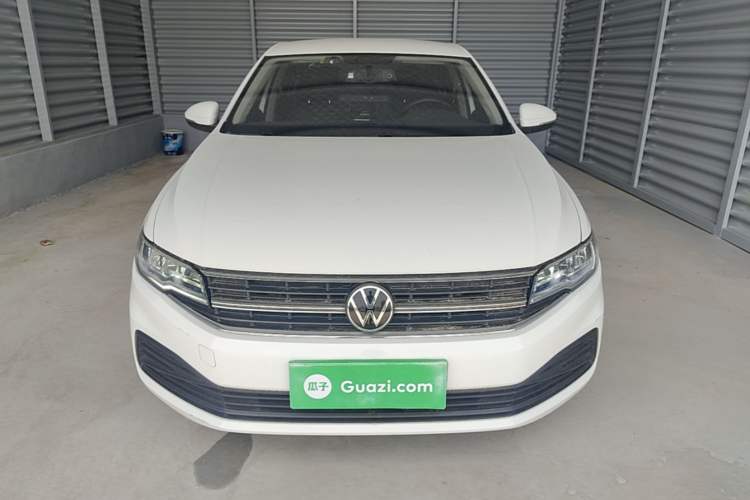 Volkswagen Bora 2021 — 2