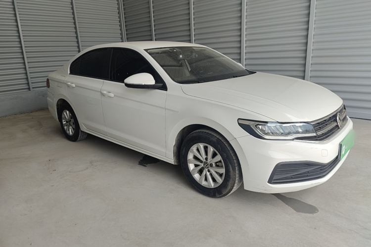 Volkswagen Bora 2021 — 3