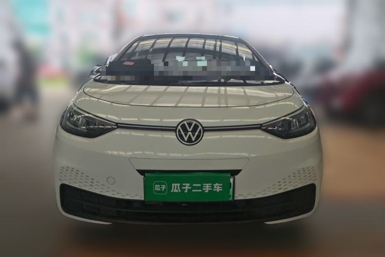 Volkswagen ID.3 2024 — 2