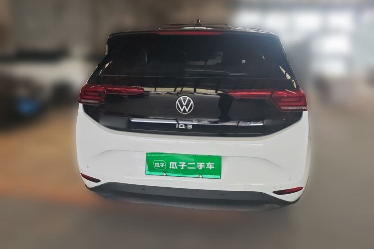 Volkswagen ID.3 2024 — 3