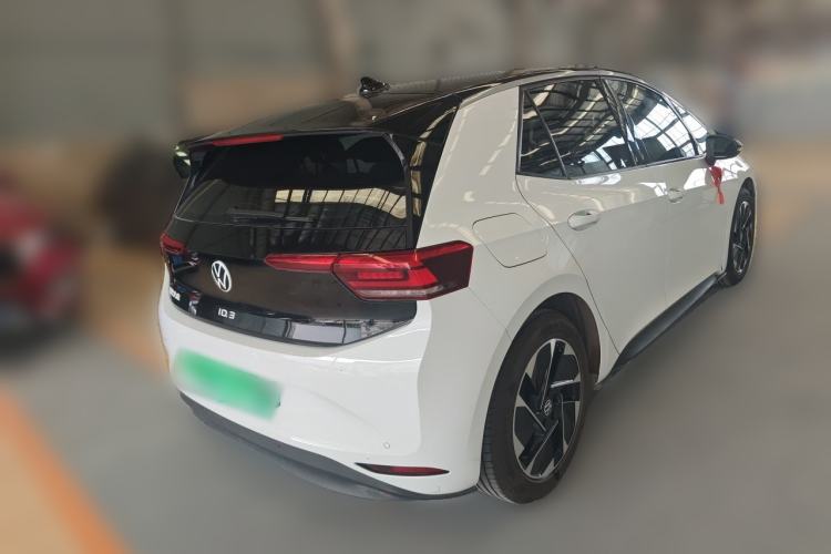 Volkswagen ID.3 2024 — 4