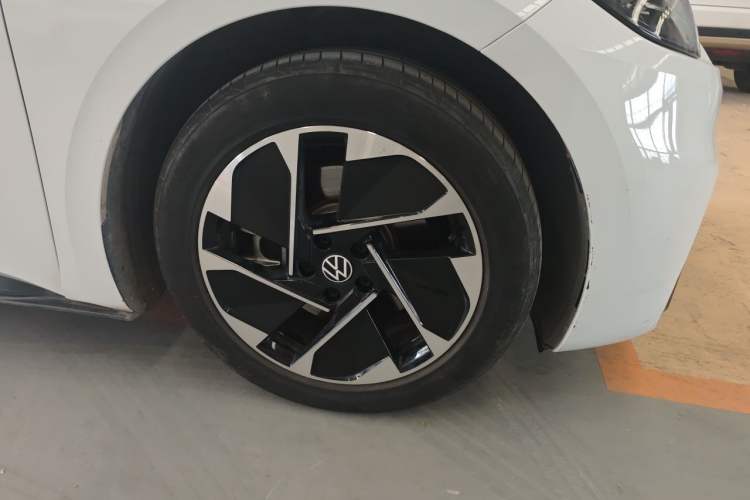 Volkswagen ID.3 2024 — 5