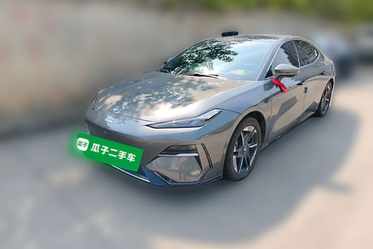 Geely Galaxy galaxy e8 2024 — фото 1