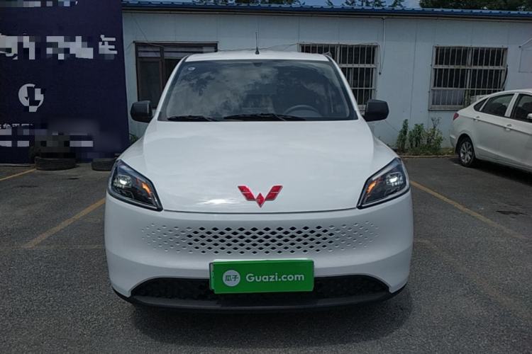 Wuling Hongguang 2025 — 2