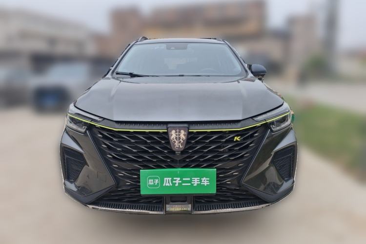 Roewe RX5 2021 — фото 2