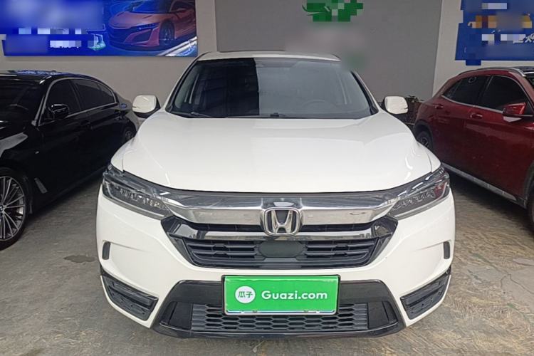 Honda Breeze 2020 — 2
