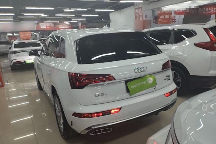Audi Q5 2022 — 4