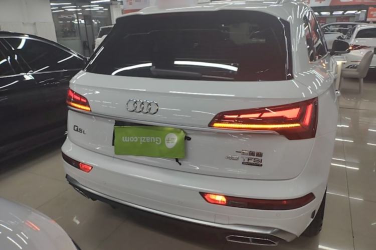 Audi Q5 2022 — 5