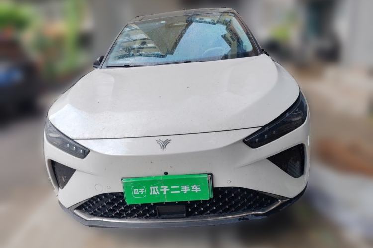 Neta L 2024 — 2