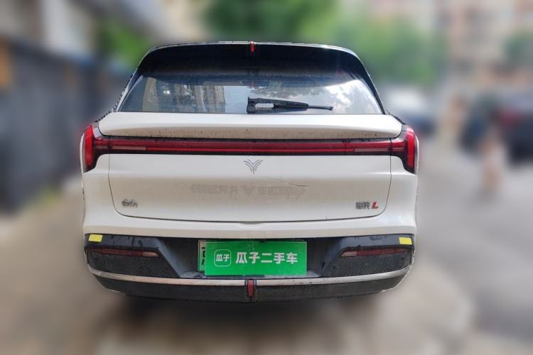 Neta L 2024 — 3