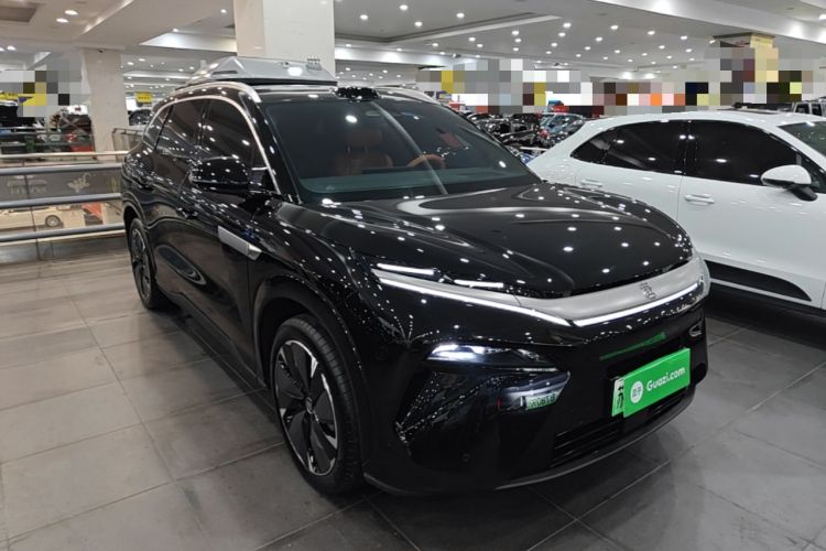 BYD Tang L 2025 — фото 3