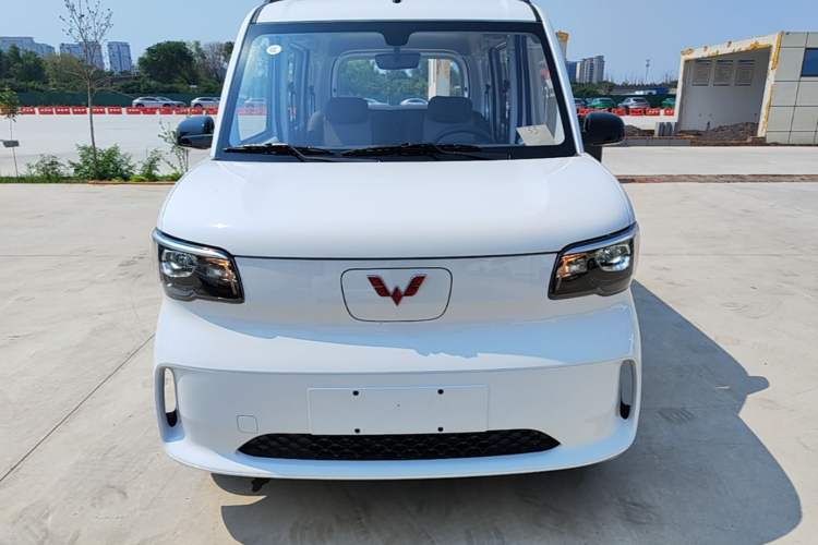 Wuling Zhiguang 2025 — 2