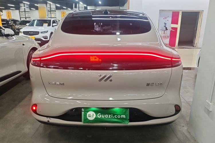 IM LS6 2025 — 5