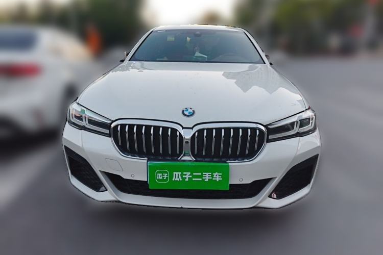 BMW 530Li 2023 — 2