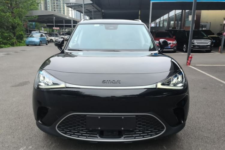 smart 1 2022 — 2