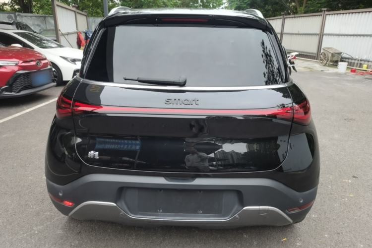 smart 1 2022 — 5