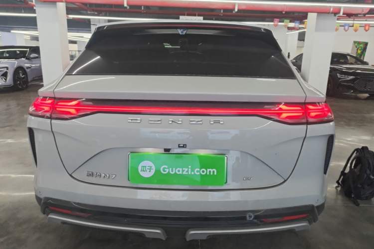 Denza N7 2024 — 5