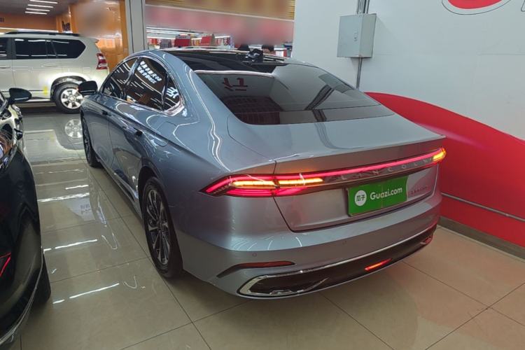 Lincoln Z 2022 — 4