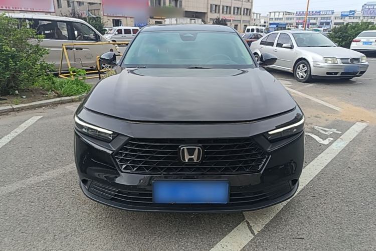 Honda Accord 2024 — 2