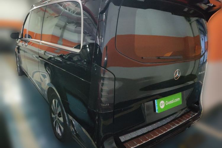 Mercedes-Benz Vito 2023 — 4