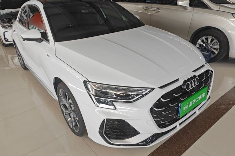 Audi A3 2026 — 3