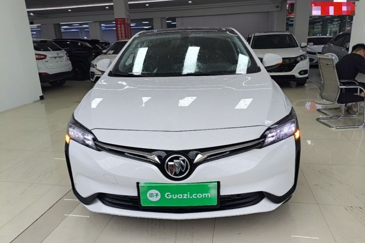 Buick Velite 6 2024 — 2